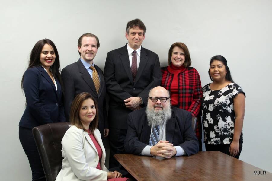 Immigration Lawyer in West Virginia, USA