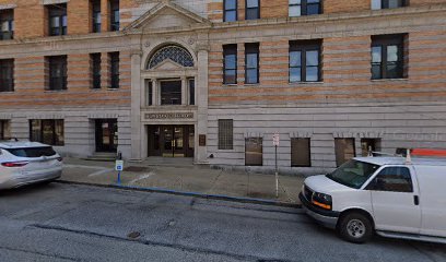 Attorney lawyer in West Virginia, USA