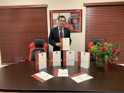 Patent attorney lawyer in Florida, USA