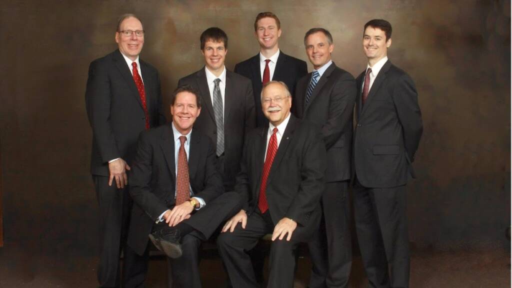 Civil Litigation Lawyer in Iowa, USA