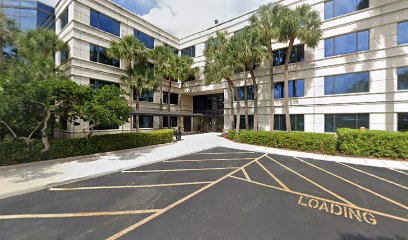 Attorney lawyer in Florida, USA