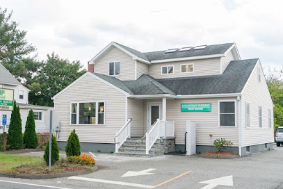 Personal injury attorney lawyer in Connecticut, USA
