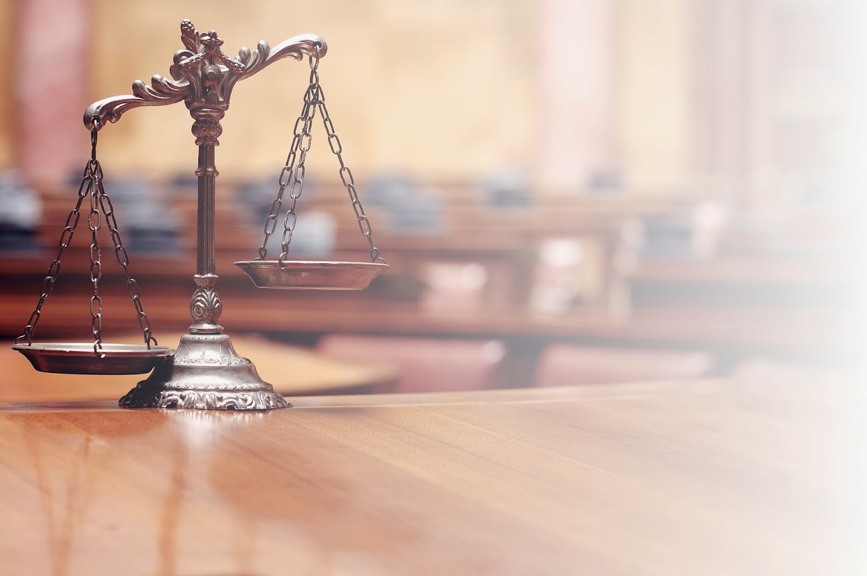 Immigration Lawyer in Louisiana, USA