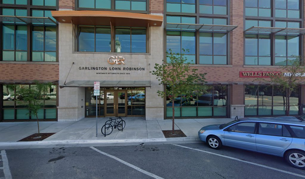 Immigration Lawyer in Montana, USA