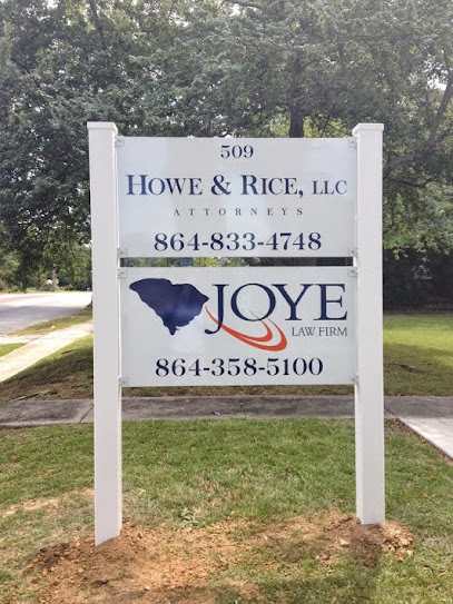 Personal injury attorney lawyer in North Carolina, USA
