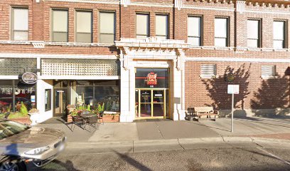 Attorney lawyer in Idaho, USA