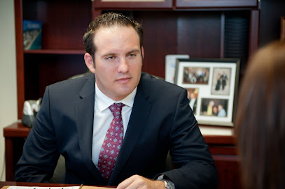 Personal injury attorney lawyer in Washington, USA