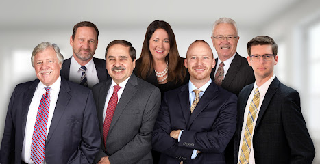 Bankruptcy lawyer in Ohio, USA