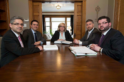 Attorney attorney in Wisconsin, USA