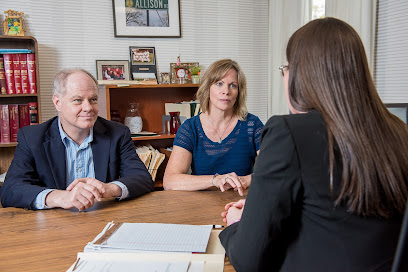 Law firm lawyer in Connecticut, USA