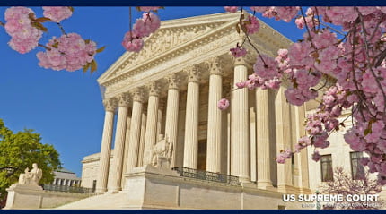 Criminal justice attorney lawyer in Washington, USA