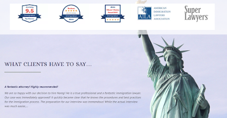 Immigration Lawyer in New Hampshire, USA