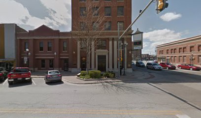 Attorney lawyer in Kansas, USA