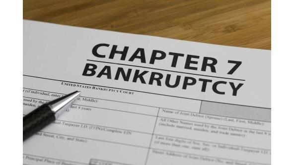 Bankruptcy lawyer in Michigan, USA