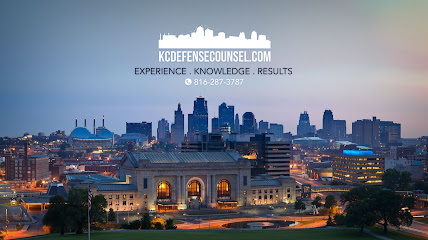 Criminal justice attorney lawyer in Kansas, USA