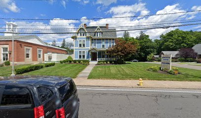Attorney lawyer in Connecticut, USA