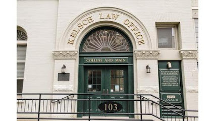 Law firm lawyer in North Dakota, USA