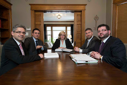 Immigration attorney attorney in Wisconsin, USA