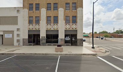 Attorney lawyer in Kansas, USA