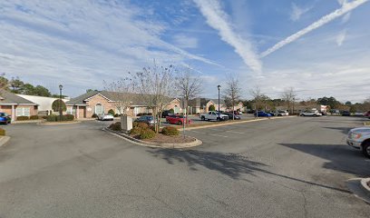 Law firm lawyer in Georgia, USA