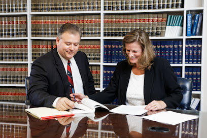 Attorney lawyer in Kentucky, USA