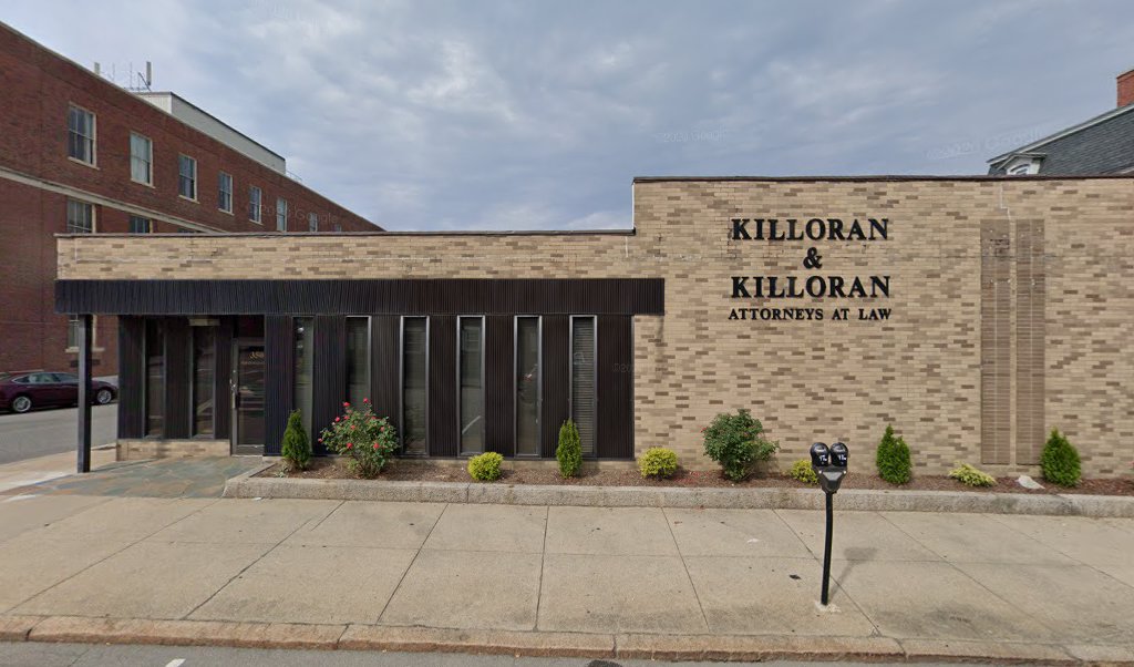 Civil Litigation Lawyer in Massachusetts, USA