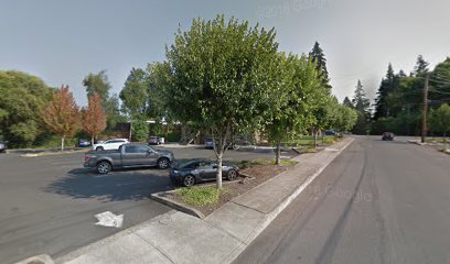 Attorney attorney in Oregon, USA
