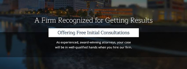 Attorney lawyer in Ohio, USA