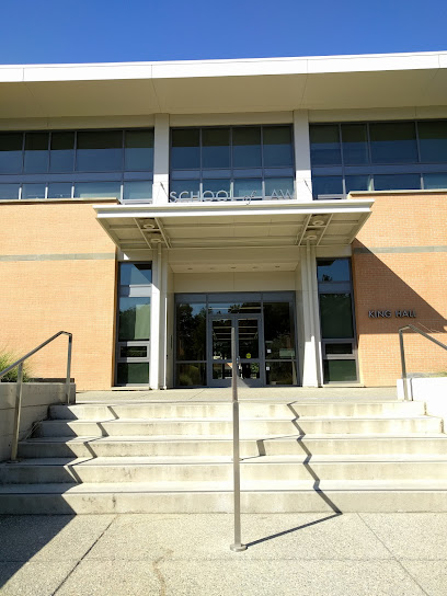 Law school lawyer in California, USA