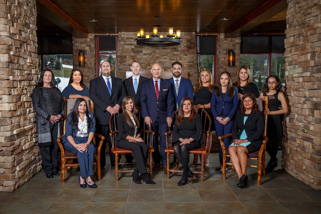 Immigration Lawyer in Pennsylvania, USA