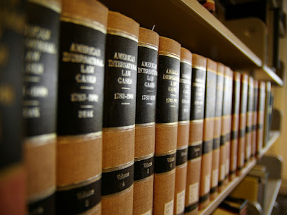 Bankruptcy lawyer in Georgia, USA