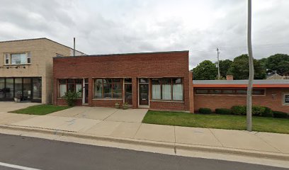 Law firm attorney in Wisconsin, USA