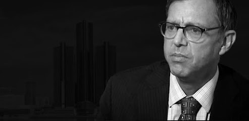 Civil Litigation Lawyer in Michigan, USA