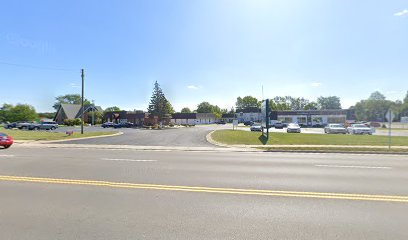 Attorney lawyer in Ohio, USA