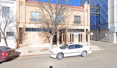 Attorney lawyer in New Mexico, USA