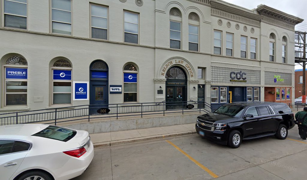 Bankruptcy lawyer in North Dakota, USA