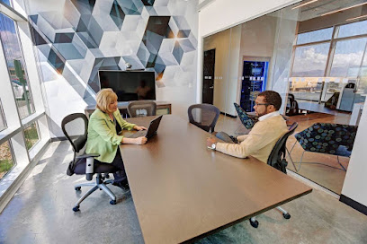 Law firm lawyer in Utah, USA