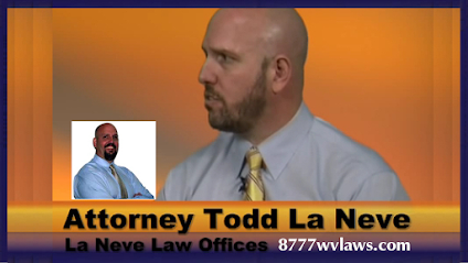 Law firm lawyer in West Virginia, USA