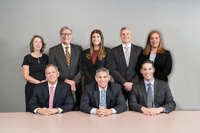 Personal injury attorney lawyer in Indiana, USA