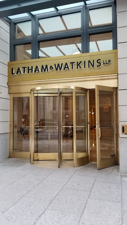 Legal services lawyer in Washington, USA