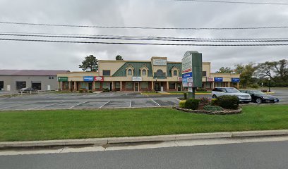Attorney lawyer in Delaware, USA