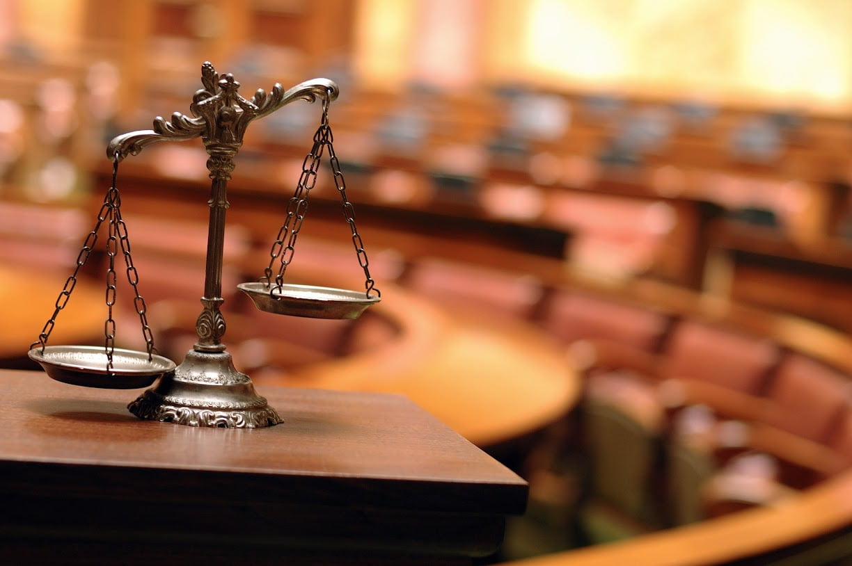 Bankruptcy lawyer in West Virginia, USA
