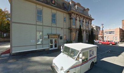 Law firm lawyer in Vermont, USA