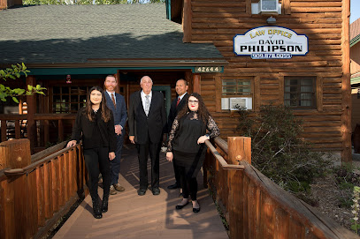 Family law attorney lawyer in California, USA