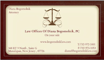 Immigration Lawyer in New Jersey, USA