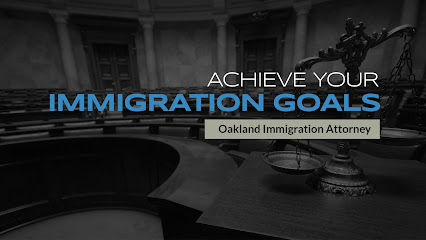 Immigration attorney lawyer in California, USA