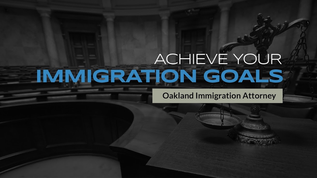 Immigration Lawyer in California, USA