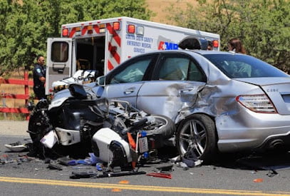 Personal injury attorney lawyer in Delaware, USA