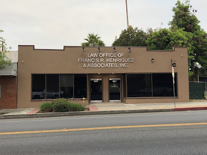 Immigration Lawyer in California, USA