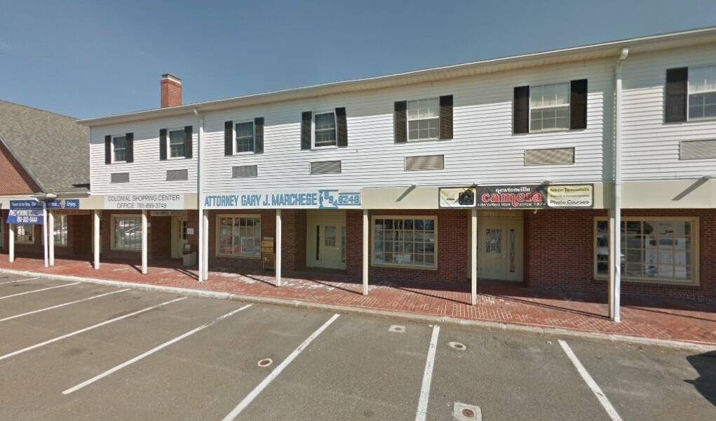 Bankruptcy lawyer in Massachusetts, USA